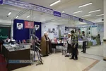 افتتاحیه دومین نمایشگاه تخصصی پژوهش&zwnj;های فقهی
