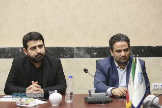 دومین نشست بازخوانی تجارب مدیران رسانه&zwnj;ای در جنگ تحمیلی ۱۲ روزه
