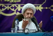 کشور نیازمند وجود مبلغ در سطح بالا است