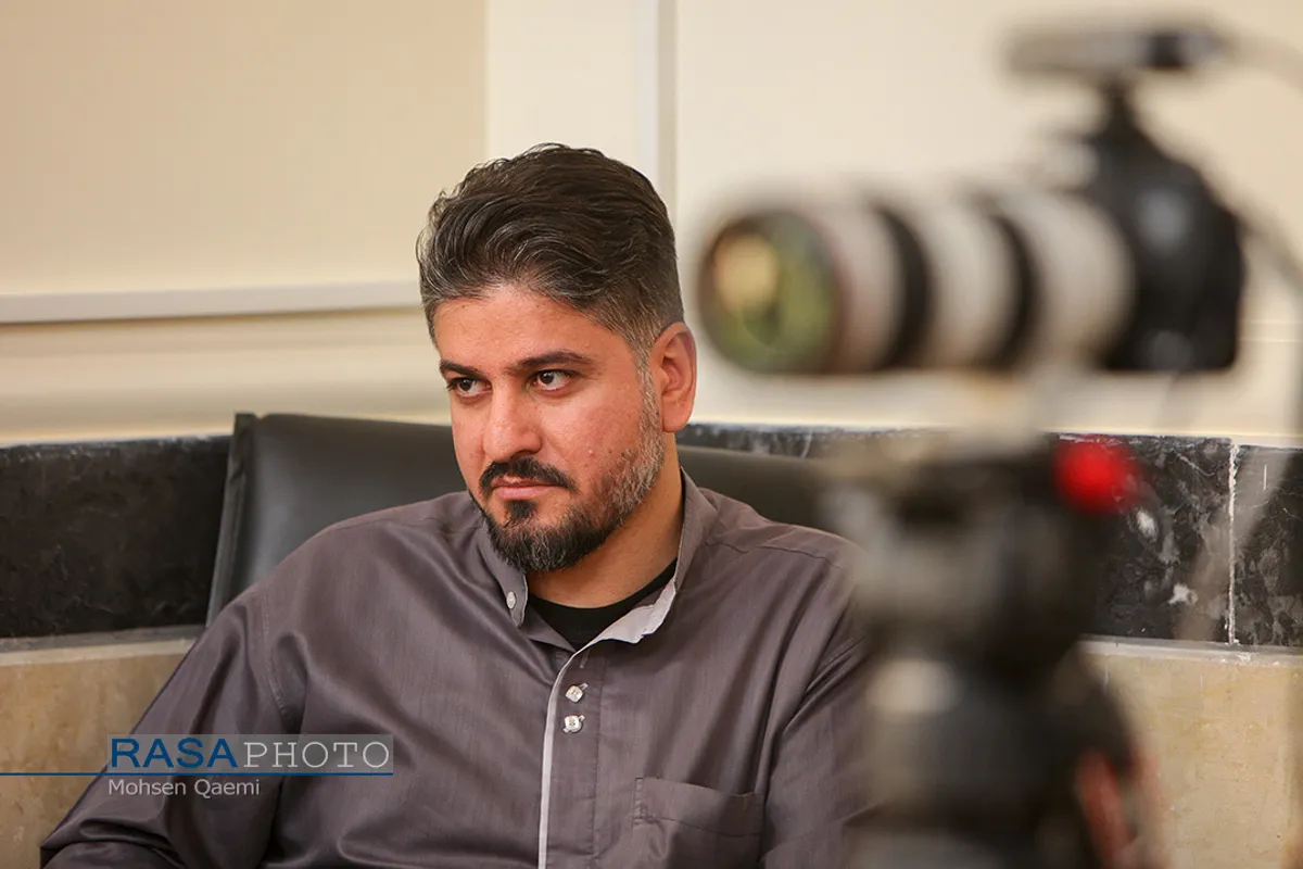 نشست علمی کنشگری روحانیت در مجلس شورای اسلامی