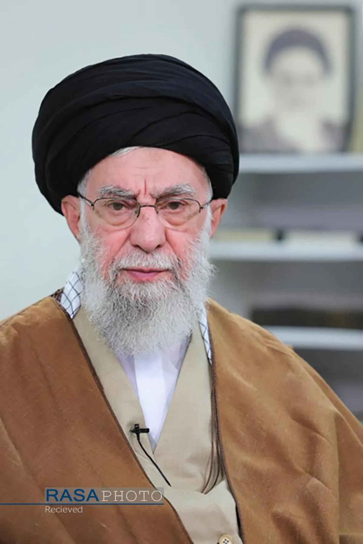 پیام نوروزی رهبر معظم انقلاب به&zwnj;مناسبت آغاز سال ۱۴۰۴