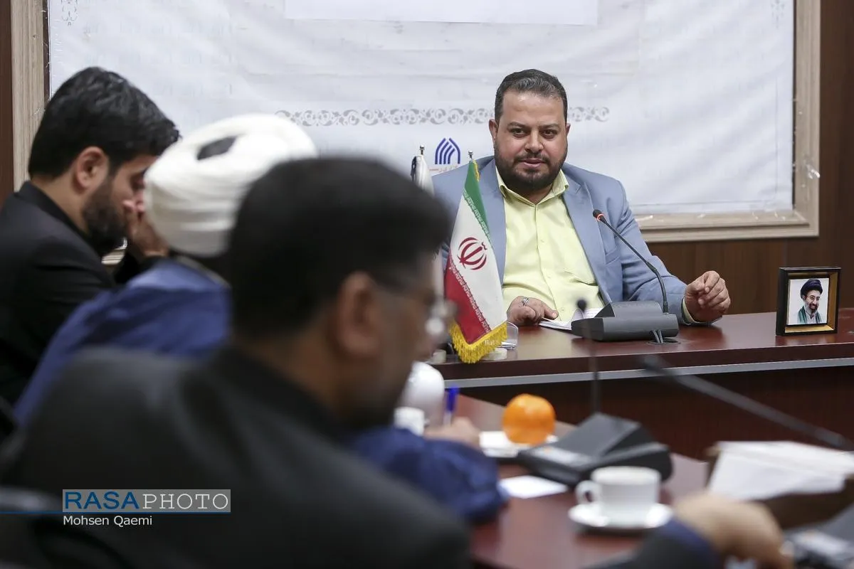نشست نقش رسانه در تولید قدرت نرم