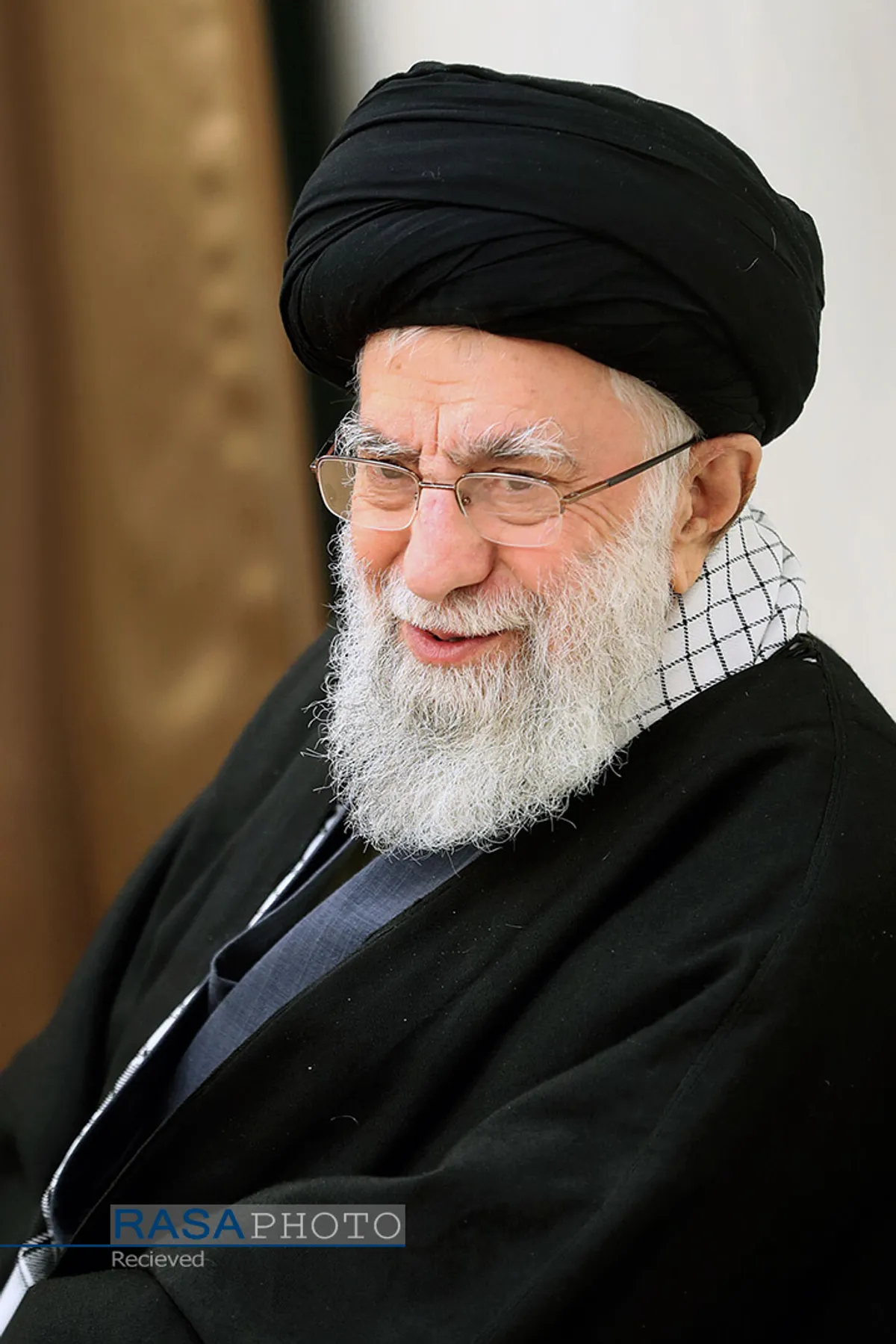 دیدار جمعی از مسئولین سازمان تبلیغات اسلامی با رهبر معظم انقلاب