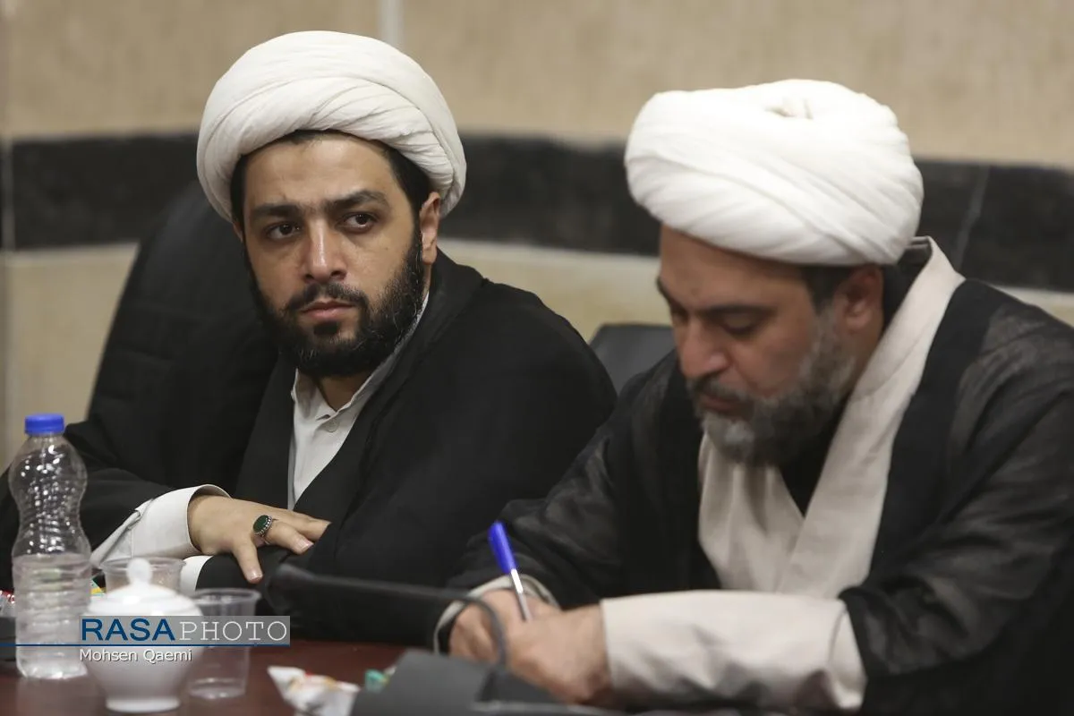 دومین نشست بازخوانی تجارب مدیران رسانه&zwnj;ای در جنگ تحمیلی ۱۲ روزه