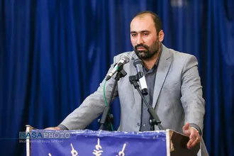 مرحله هشتم رزمایش همدلی و احسان ستاد اجرایی فرمان امام خمینی(ره)&lrm;&lrm;