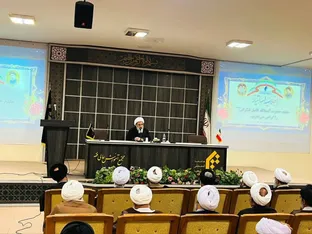 آغاز سال تحصیلی مجتمع آموزش عالی فقه/احیای سنت مباحثه؛ از تعمیق دروس تا ایجاد انگیزه