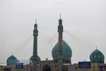 راهپیمایی کالسکه ای پدر و مادرها با عنوان "امید آینده"