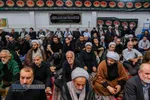 عزاداری روز شهادت حضرت امام رضا (علیه&zwnj;السلام) در بیوت مراجع تقلید
