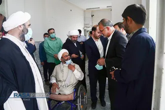 همایش نخبگان و اساتید حوزه و دانشگاه در حمایت از جبهه انقلاب در انتخابات با سخنرانی دکتر علیرضا زاکانی