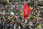 فجر سلیمانی | راهپیمایی با شکوه یوم الله 22 بهمن در قم