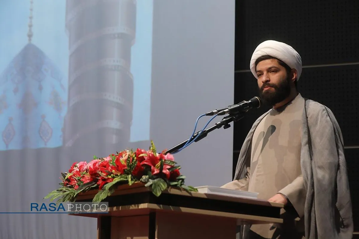 همایش سی و یکمین سالروز تاسیس کانون&zwnj;های فرهنگی هنری مساجد کشور