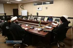 نشست بررسی فقهی حکم ارتداد سلمان رشدی&lrm;&lrm;