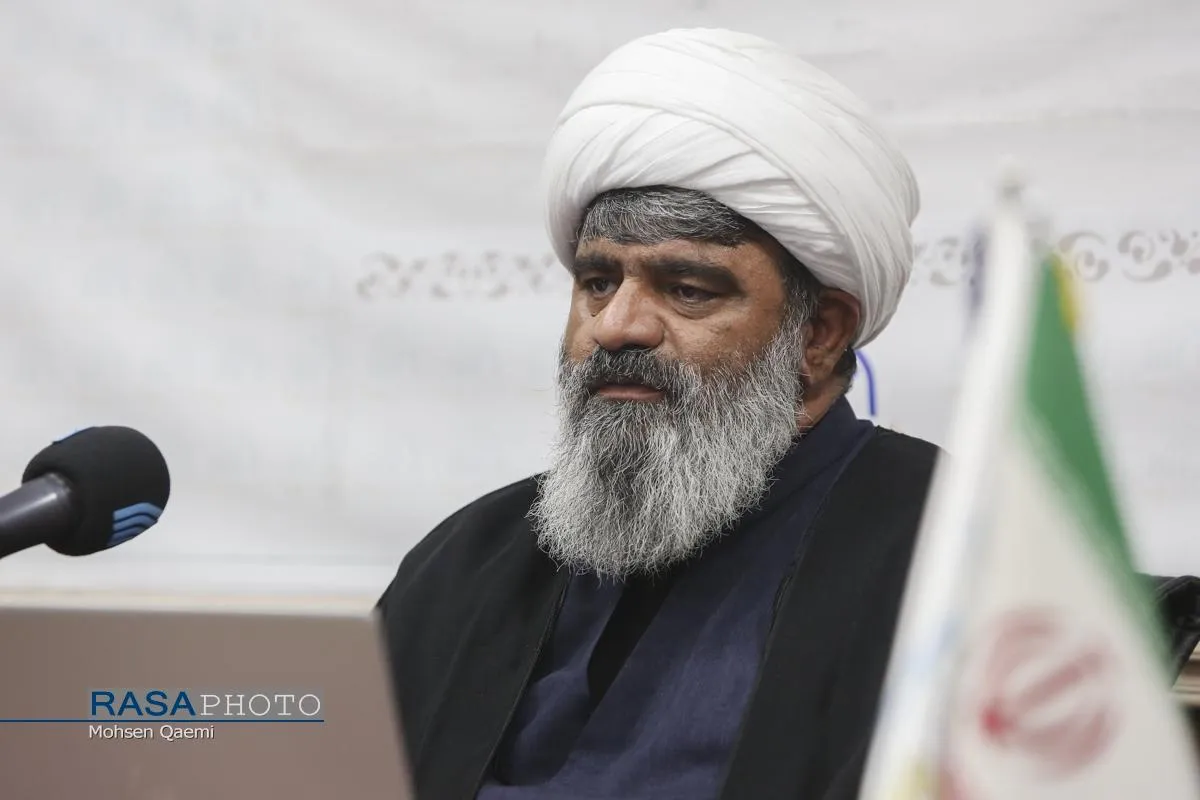 وبینار بررسی نقش فرقه ضاله بهائیت در جنگ ۱۲ روزه