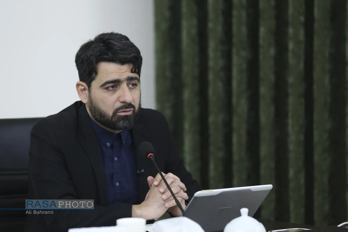 نشست علمی واکاوی الگوی پیشنهادی ارزیابی برنامه&zwnj;های تلویزیون در ترویج قرآن کریم