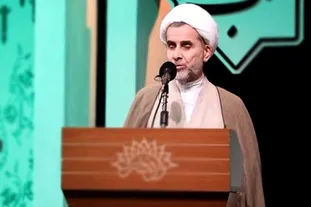 روایت شهیدمهدوی کلاته از اخلاص و مسئولیت‌پذیری شهید حاج حسن محققی