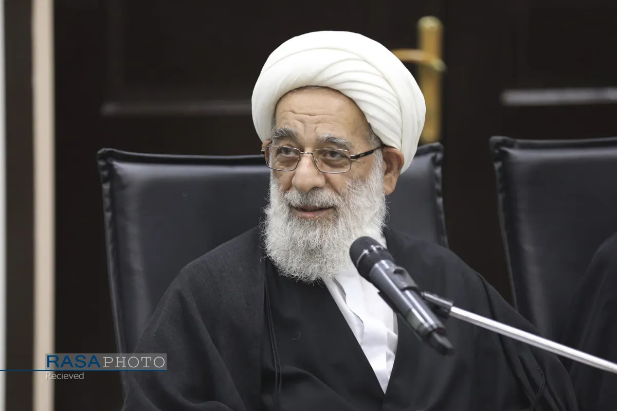 آغاز به کار کمیسیون مشترک همکاری&zwnj;های حوزه علمیه قم و مشهد
