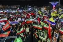 مبناهای فرهنگی حماسه خیابان؛ از تقدس سرزمین مادری تا شهادت‌طلبی برای خاک وطن
