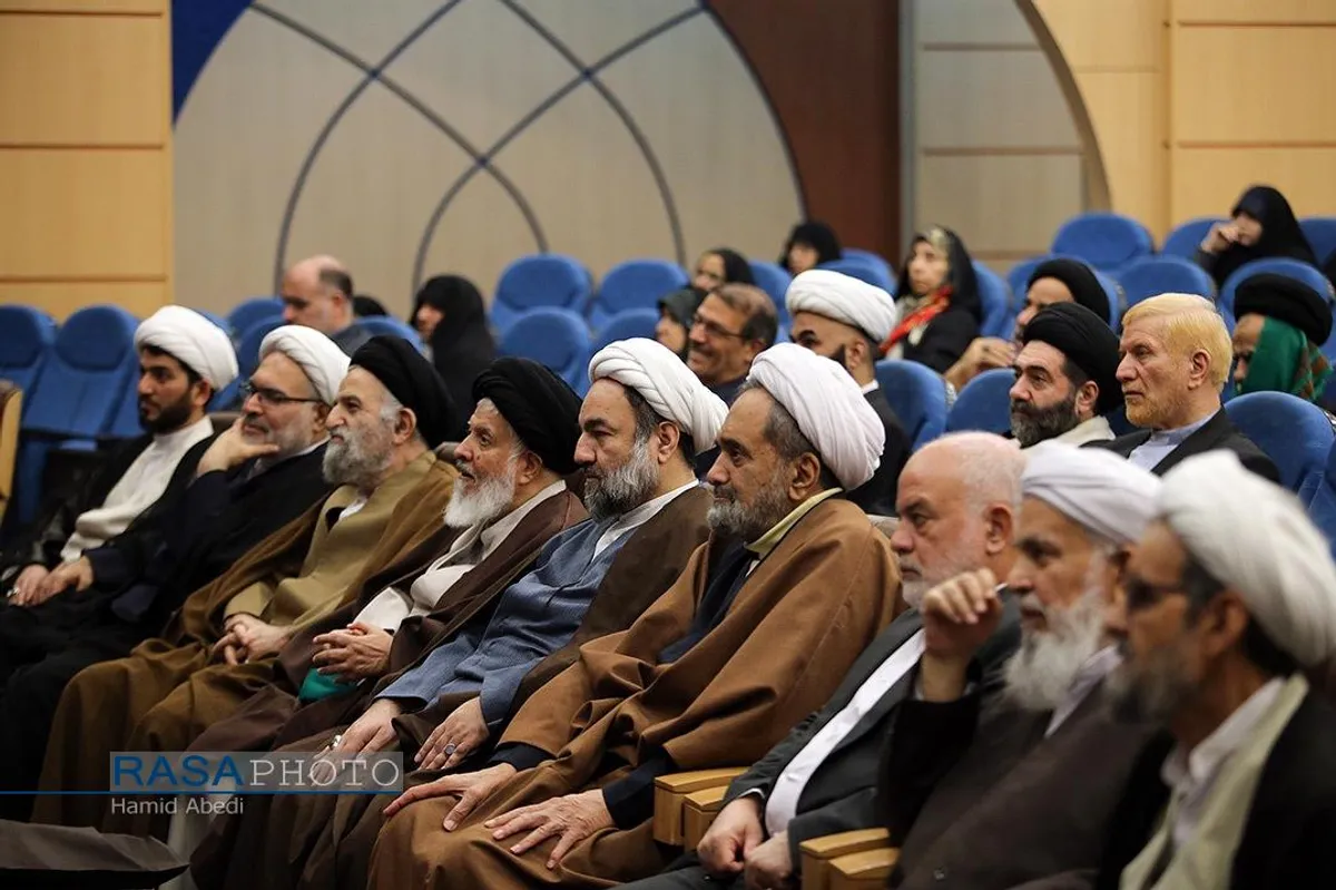 کنگره بزرگداشت چهلمین سالروز درگذشت آیت الله کفعمی خراسانی