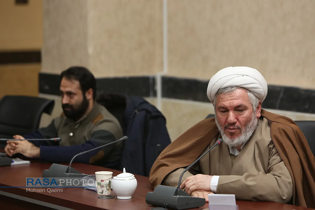 نشست نقد و بررسی چهل و یکمین جشنواره فیلم فجر
