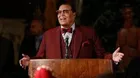 Louis Farrakhan ‘one of world’s great truth speakers’: Scholar
