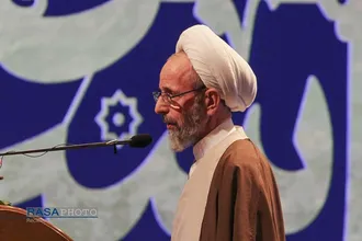 پنجمین کنگره بین المللی بزرگداشت علامه مصباح &laquo;استاد فکر&raquo;