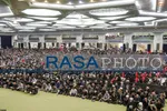 مراسم بزرگداشت &laquo;آقای شهید ایران&raquo; در مصلای تهران

