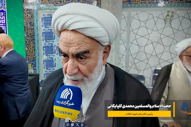 رهبر شهید؛ فرزند راستین حوزه و پیشگام تحول‌خواهی/ پیش‌بینی‌های امام شهید کاملا تحقق یافت