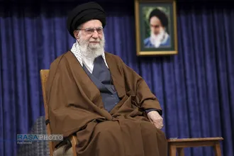 دیدار قهرمانان و مدال&zwnj;آوران ورزشی و المپیادهای علمی جهانی با رهبر انقلاب