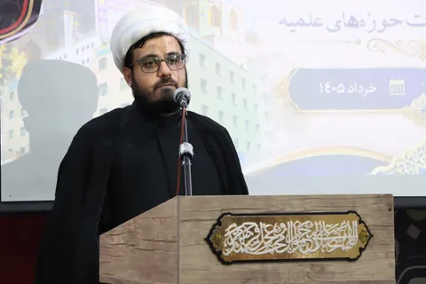 ضرورت تحول در نظام تصمیم‌گیری مرکز خدمات با تکیه بر مشارکت طلاب