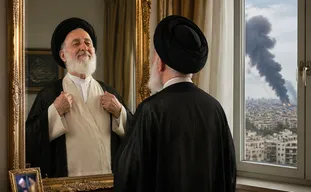 دیپلماسی التماس در گرماگرم تهدید؛ مرز باریک میان عقلانیت دینی و خطای استراتژیک