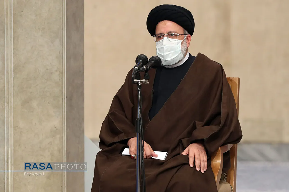 دیدار اعضای مجلس خبرگان رهبری با مقام معظم رهبری