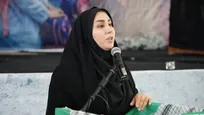 بانوان لرستان پرچم‌داران ترویج فرهنگ ایثار و ولایت‌مداری هستند