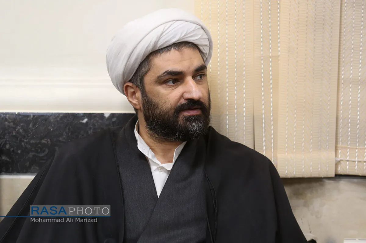 نشست علمی &laquo;آینده پژوهی مهدویت و پساکرونا&raquo;