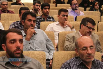 نشست آموزشی طلایه داران امر به معروف و نهی از منکر چهارمحال و بختیاری