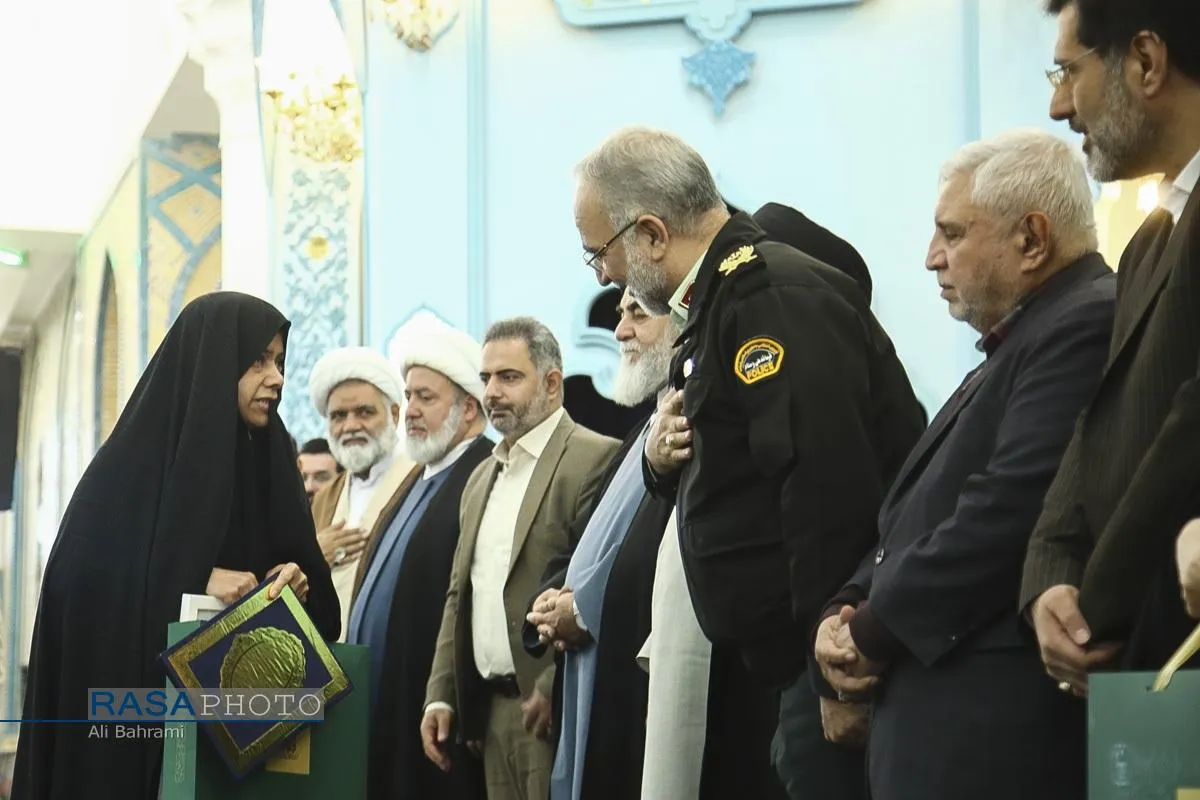 کنفرانس بین&zwnj;المللی حقوق بشر آمریکایی از دیدگاه رهبر معظم انقلاب