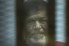 Israel was behind Morsi’s overthrow