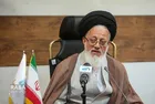 یتوافد عدد كبير من الطلبة علی حوزة نجف الاشرف