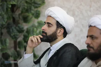 نشست دبیر شورای عالی حوزه&zwnj;های علمیه با مدیران و اساتید مدارس عالی و مراکز تخصصی فقه و اصول