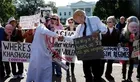 Pro-Saudi Think Tank Closes in Washington