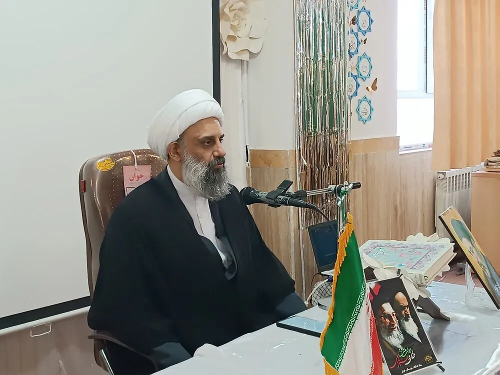 دشمن با شعار «زن، زندگی، آزادی» سبک زندگی اسلامی را هدف گرفته است