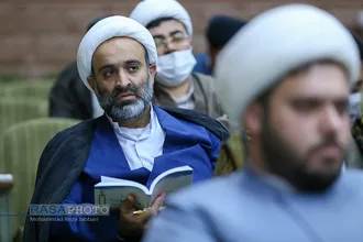 اولین همایش مدیران گام دوم انقلاب اسلامی&lrm;&lrm;