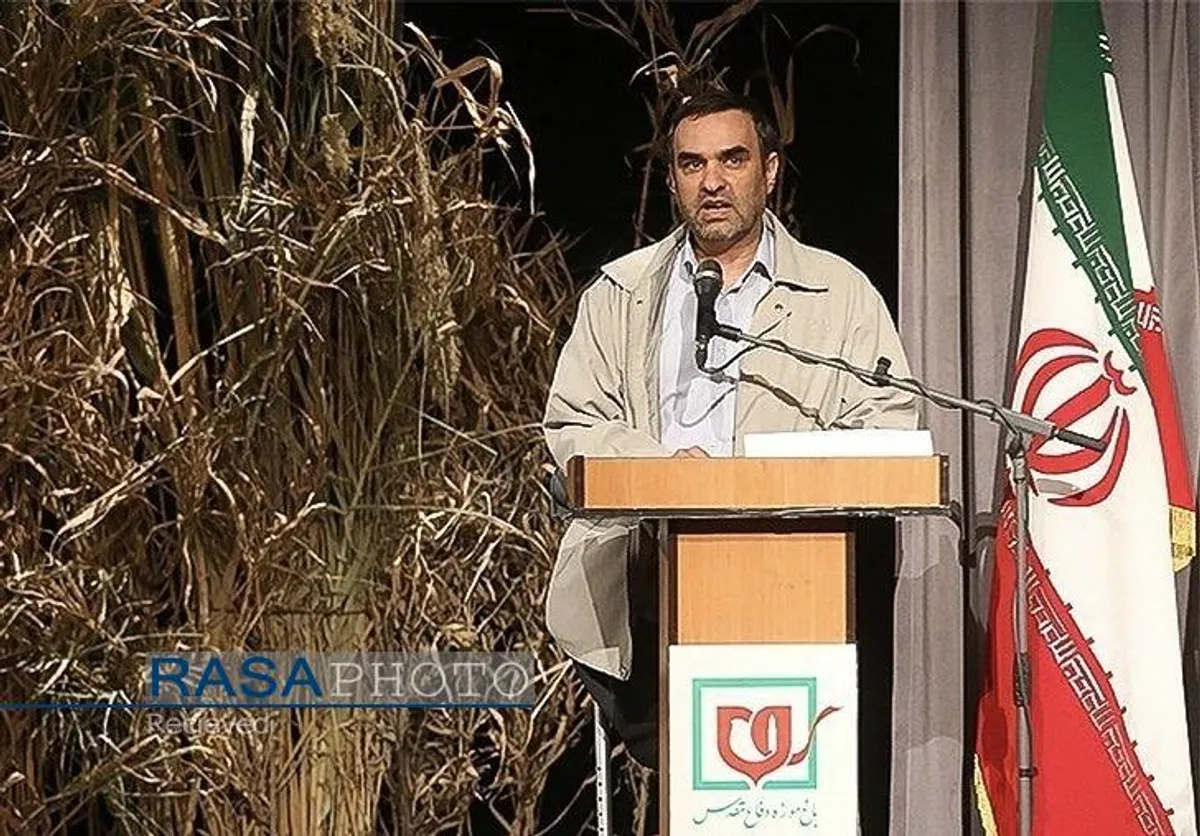 تصاویری از شهید سردار سرلشکر حاج حسن محققی