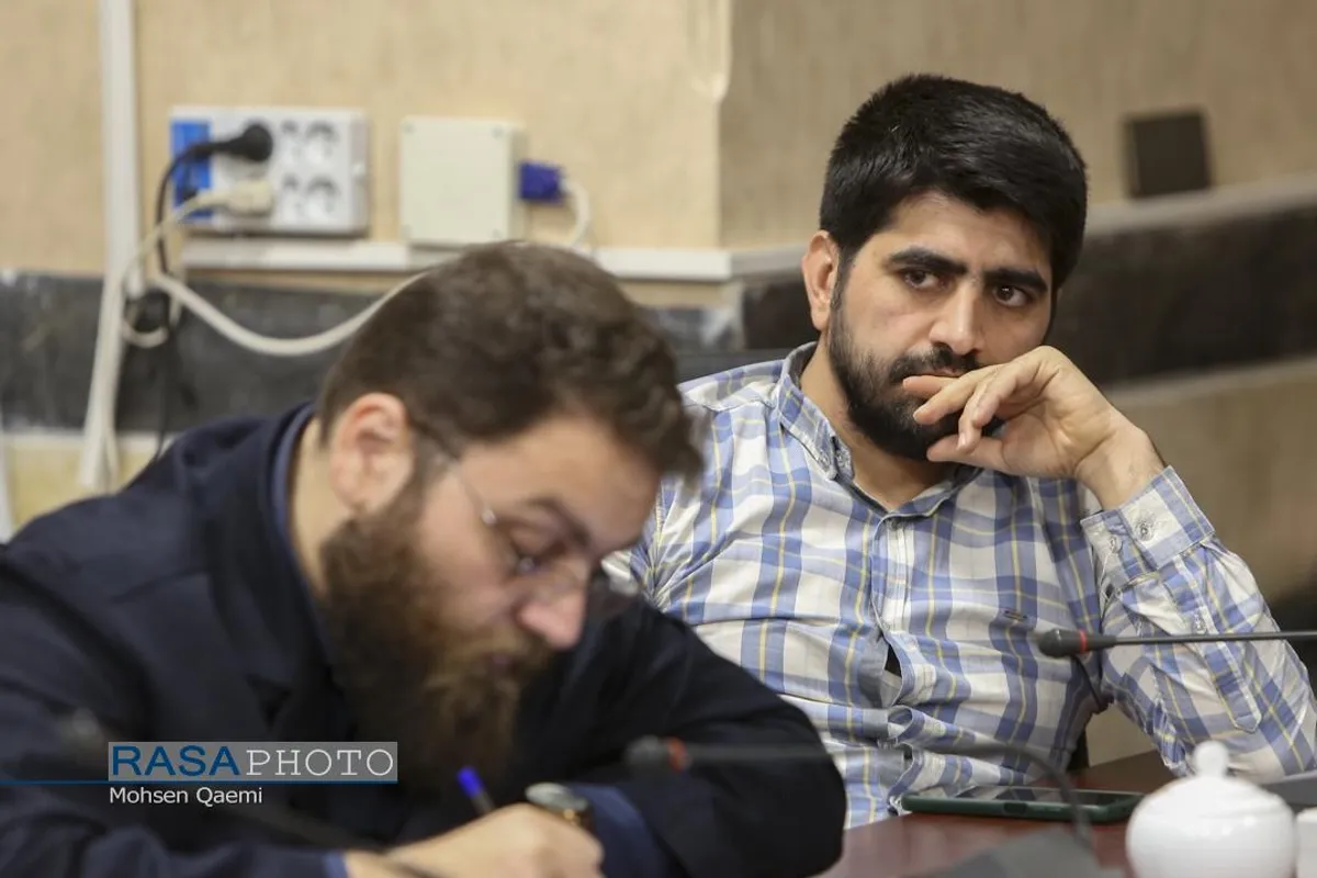 نخستین جلسه عمومی خبرگزاری رسا در سال ۱۴۰۴