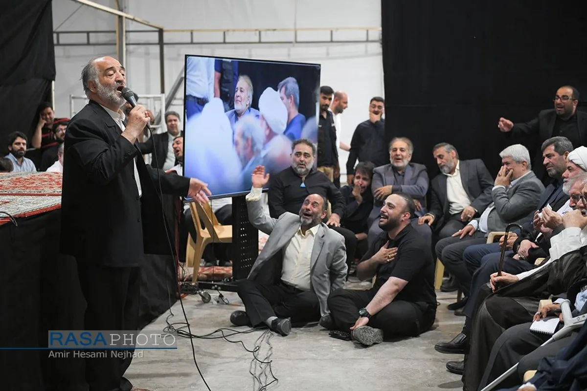 همایش بین المللی نخبگان منابر شیعه در کربلای معلی