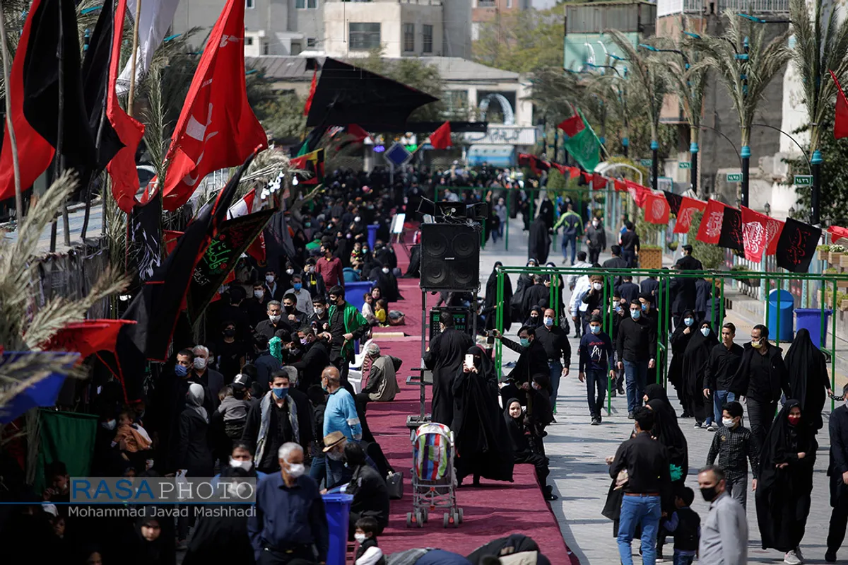 نمایشگاه طریق الجنة&lrm;