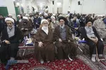 اختتامیه جشنواره علامه حلی در اصفهان