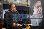 مراسم بزرگداشت &laquo;آقای شهید ایران&raquo; در مصلای تهران

