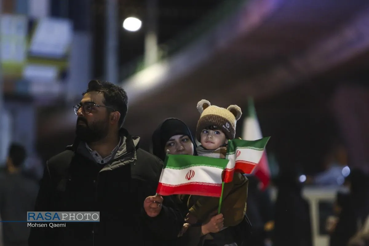 سربازان فردای مقاومت