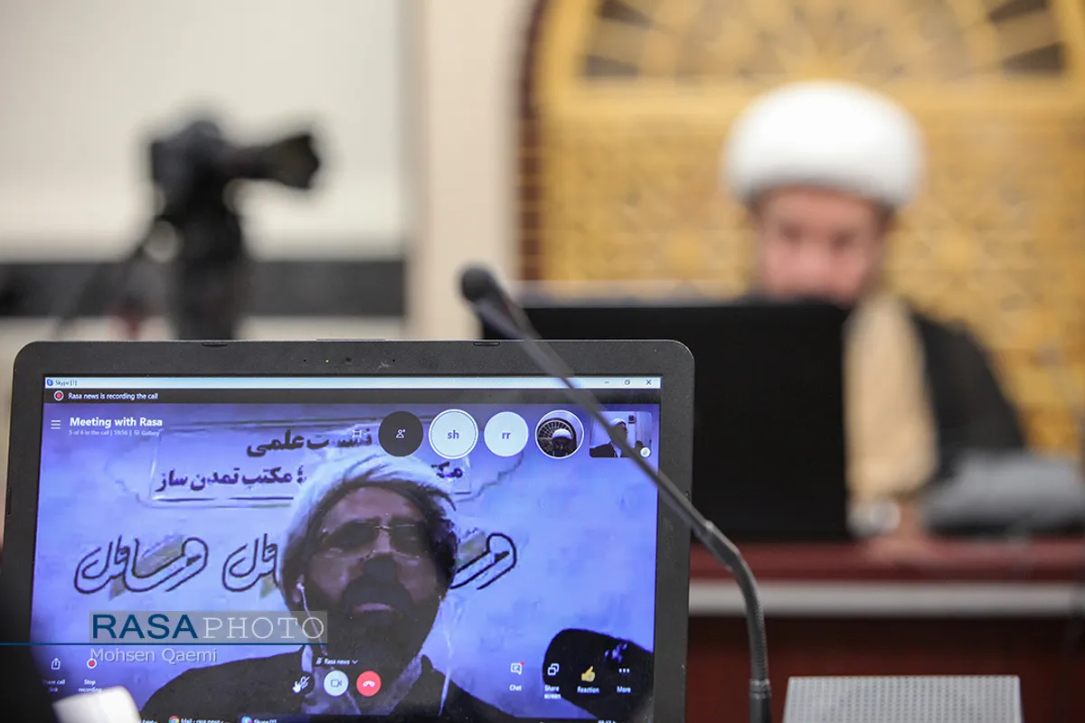 نشست علمی مکتب امام خمینی (ره)؛ مکتب تمدن ساز