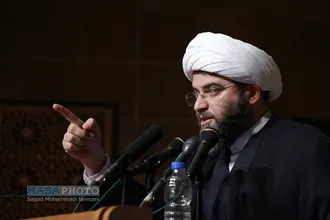 همایش "عصر میدان داری جوانان در گام دوم" ویژه فعالان فرهنگی چهارمحال و بختیاری